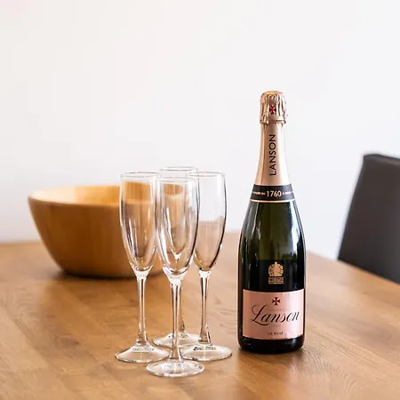 Lejlighed Family In *