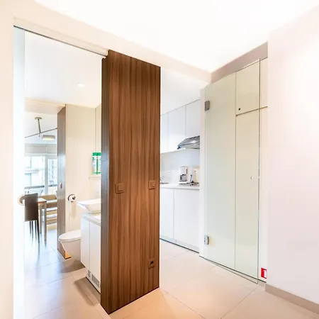 Family In * Oostduinkerke