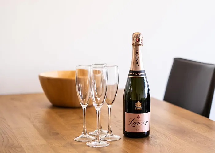 Apartman Family In *