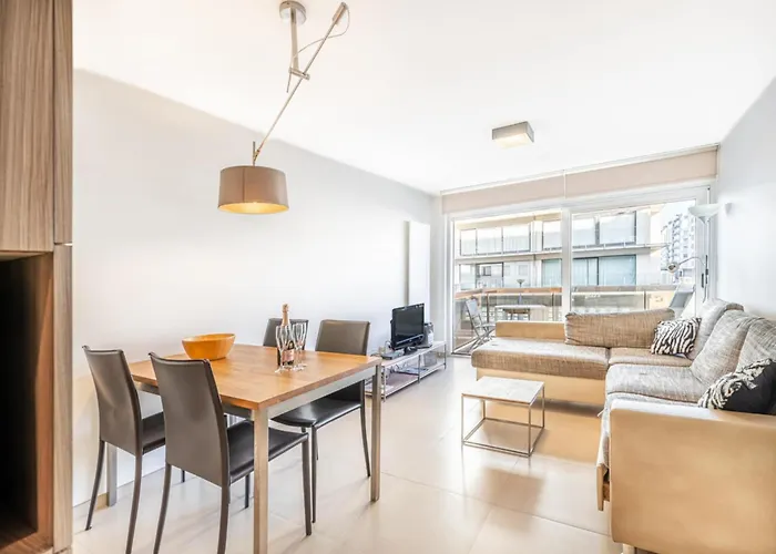 Apartman Family In *